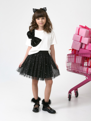 Юбка, 98-128 "Deloras" 