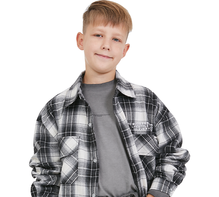 Такой разный я!