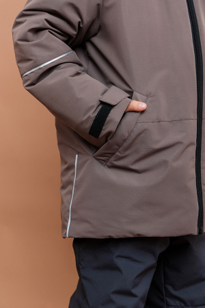 244-26з Комплект дм Дерек Коричневыйчугун (19)