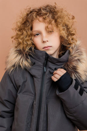 245-26з Комплект дм Дарк Базальтово-серый+чёрный (29)