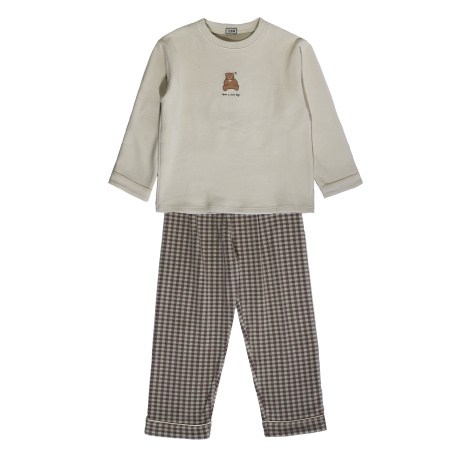 132961 флис беж1213