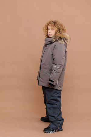 244-26з Комплект дм Дерек Коричневыйчугун (1)