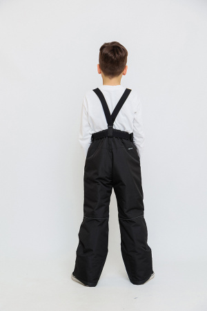 246-26з Комплект дм Нут Чёрный (5)