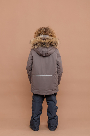 244-26з Комплект дм Дерек Коричневыйчугун (2)