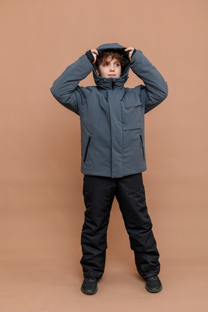 249-26з Комплект дм Ральф Мокрый асфальт  (14)