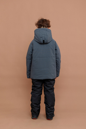 249-26з Комплект дм Ральф Мокрый асфальт  (19)