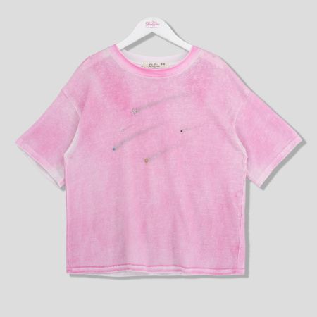 22954(светло-розовый)