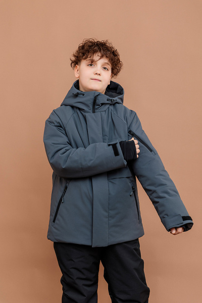 249-26з Комплект дм Ральф Мокрый асфальт  (8)