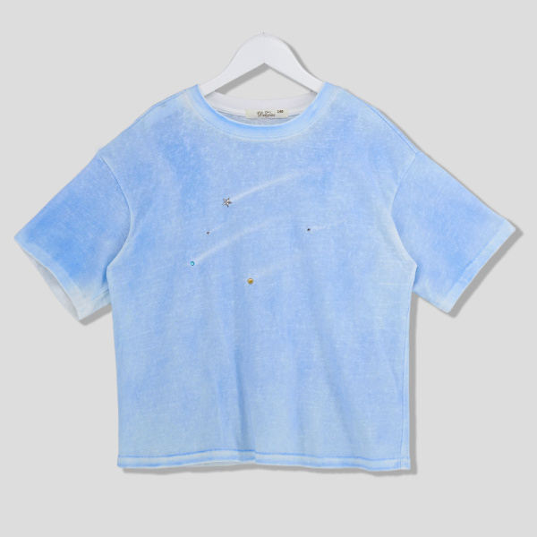 22954(светло-голубой)