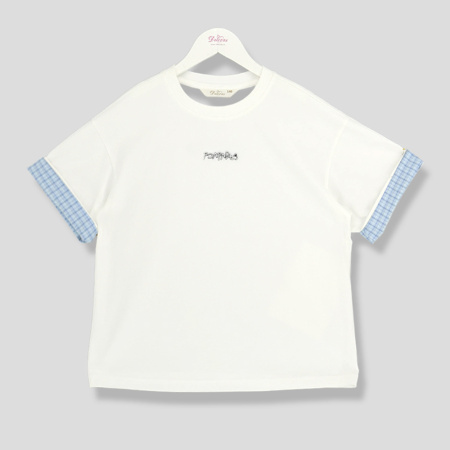 22848F-молочный