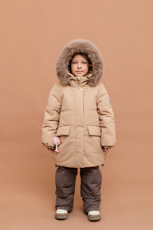 222-26з Комплект дд Джинни (50)