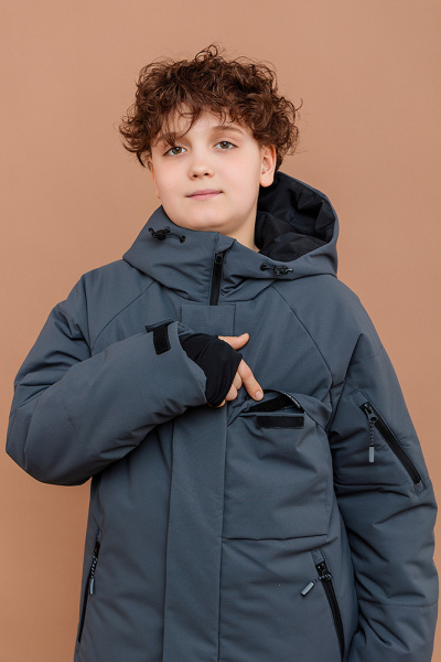 249-26з Комплект дм Ральф Мокрый асфальт  (11)