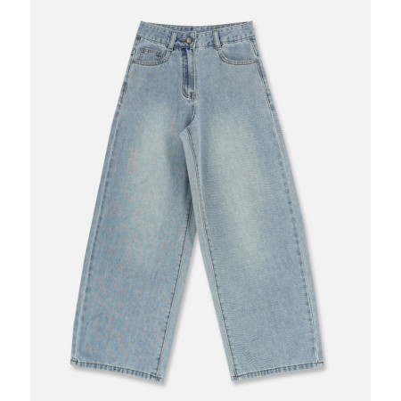 22822-светло-джинсы синий