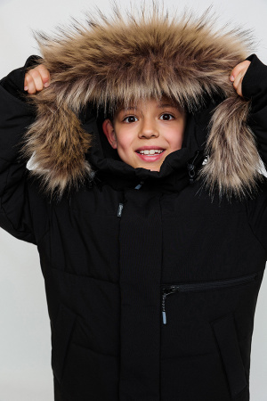 246-26з Комплект дм Нут Чёрный (3)