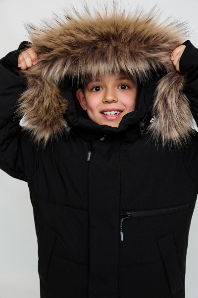 246-26з Комплект дм Нут Чёрный (3)